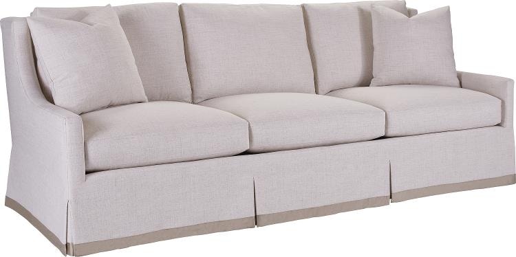 Hickory chair 2024 jules sofa