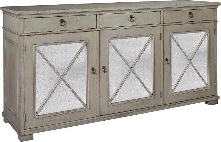 hickory chair tuxedo sideboard