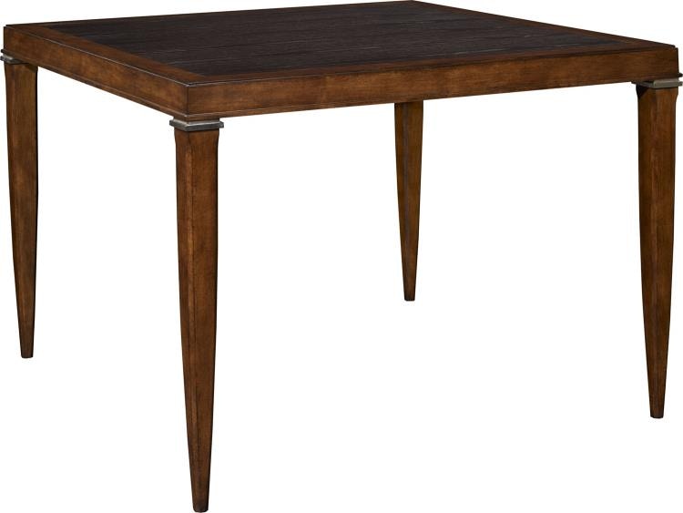 Hickory Chair Casual Dining Hutton M2m® Dining Table/Desk HC17851