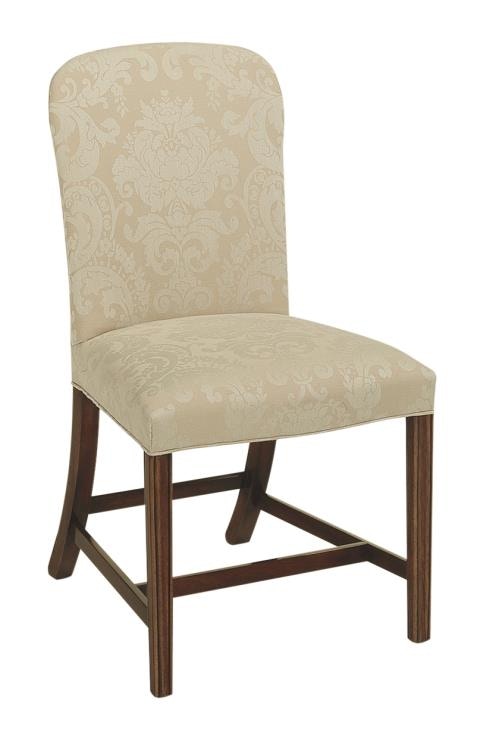 hickory chair chippendale