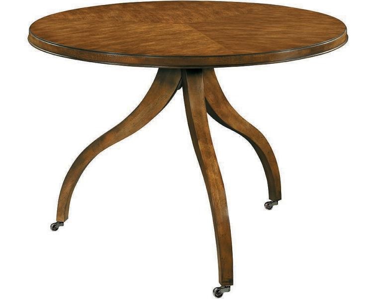 hickory chair ingold dining table