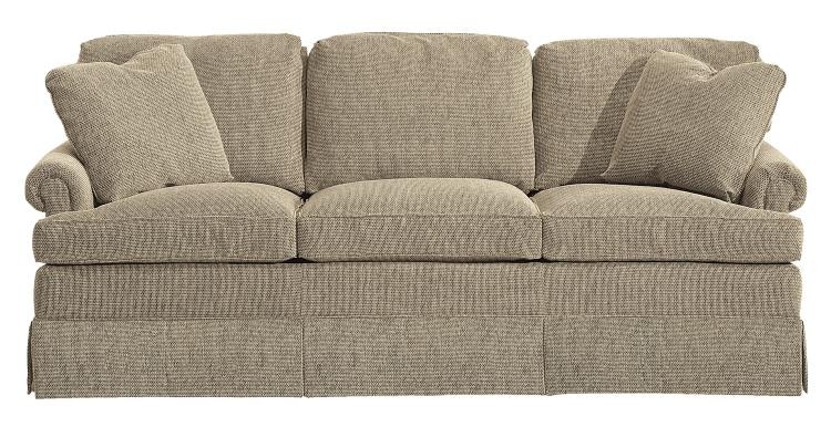 hickory chair hepburn sofa