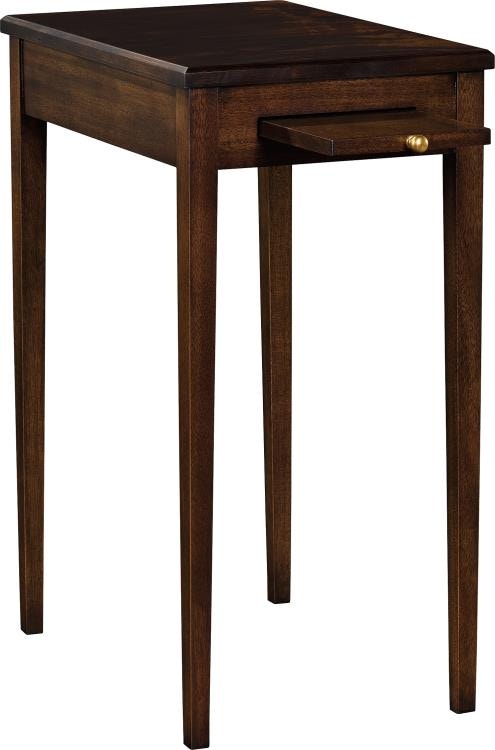 【HICKORY CHAIR】コンソールテーブル売ります！ Hickory Chair Living Room End Tables James River Side Table HC2586