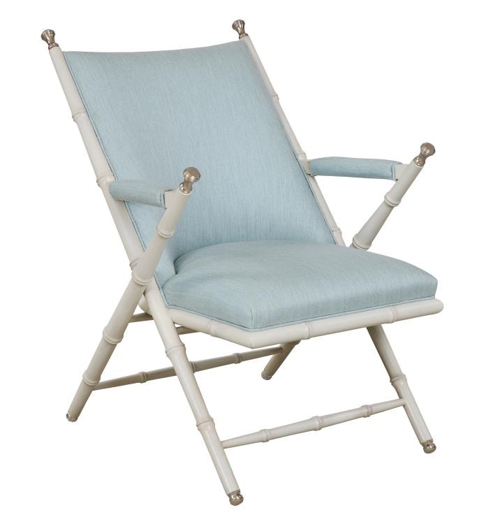 Hickory Chair Camp Chair HC2612-23