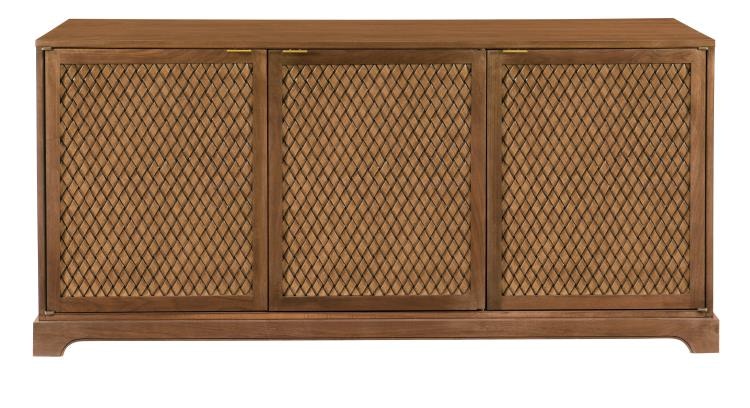 hickory chair tuxedo sideboard