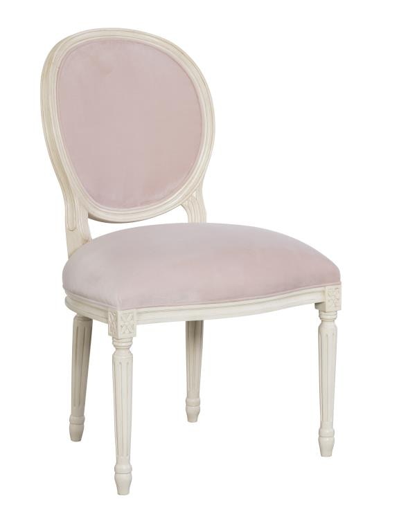 Hickory Chair Louis Xvi Dining Side Chair HC3106-11