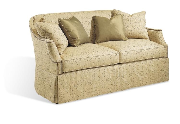 hickory chair sleeper sofa