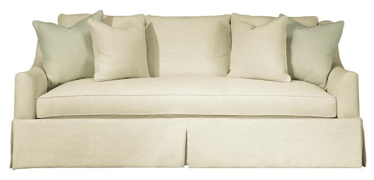 hickory chair company sofa