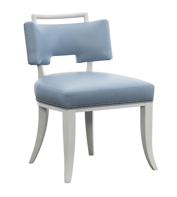  Saint Giorgio Dining Side Chair With Handle HC3409-02