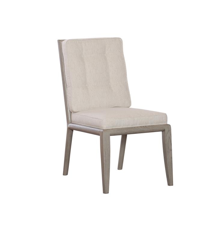 Hickory Chair Griswold Dining Side Chair HC3427-02