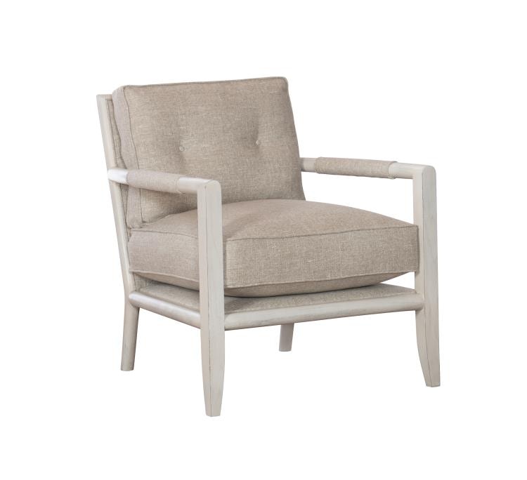 Hickory Chair Living Room Griswold Chair HC342723 Toms Price Home