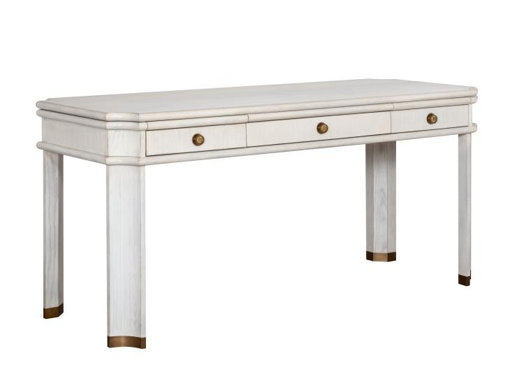 Hickory Chair Home Office Owings Desk HC347210 Hickory Furniture