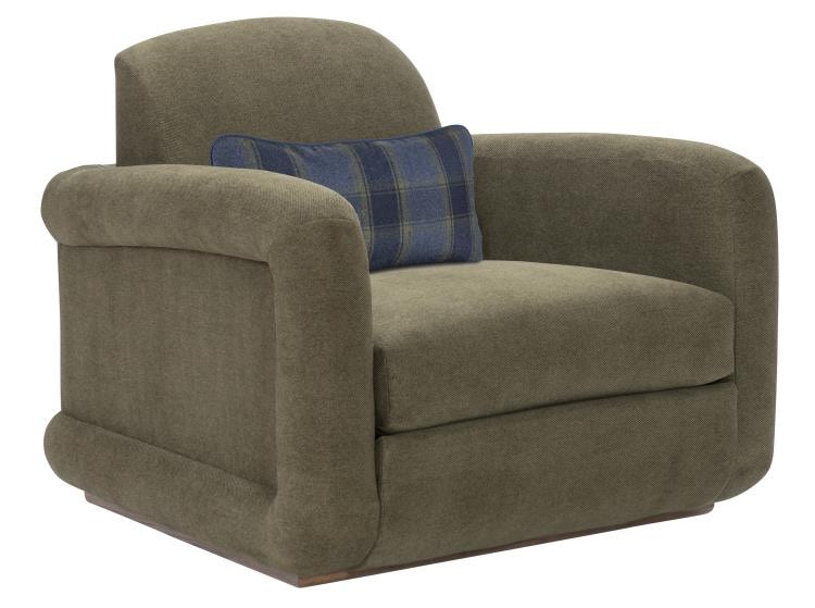  El Dorado Swivel Chair HC3500-27