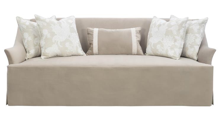 Hickory Chair Aurelia Sofa HC3515-93