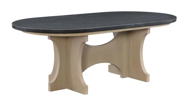 Hickory Chair Oliver Cocktail Table HC3520-70