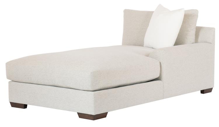 Hickory Chair Vistage Right Arm Facing Chaise HC4400-09R