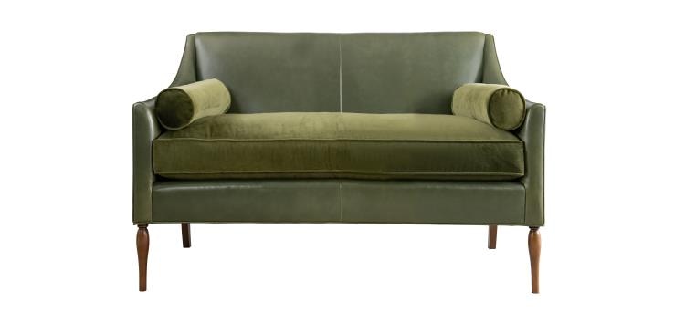 Hickory Chair Frederick M2m® 34-46 HC4605-51-2