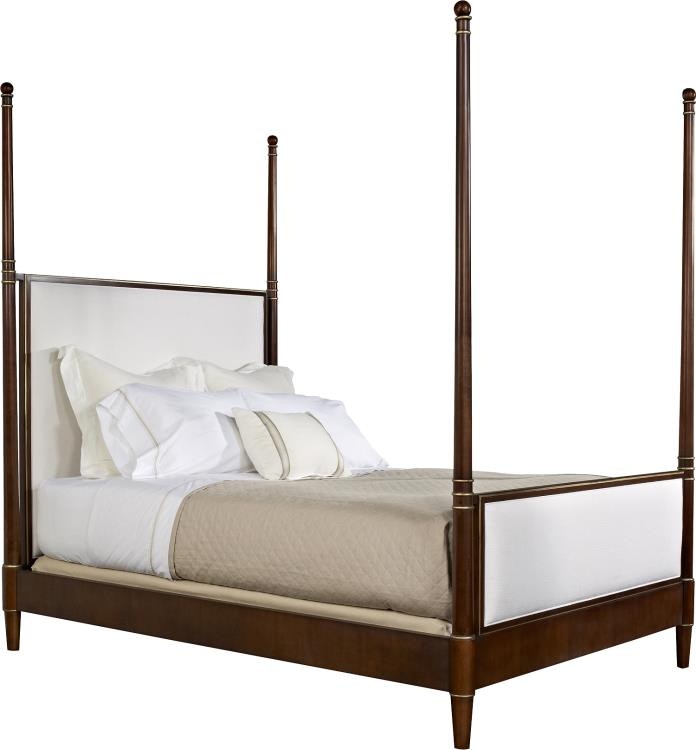 hickory chair artisan poster bed