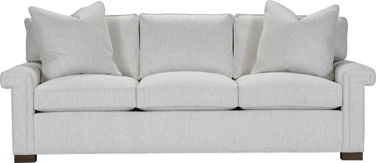 Hickory Chair 5th Avenue Sofa HC5311-00