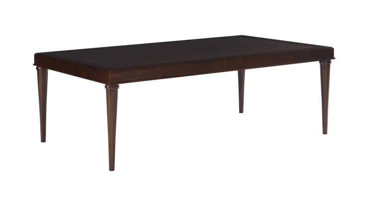 Hickory Chair Living Room Finley M2m Cocktail Table 19