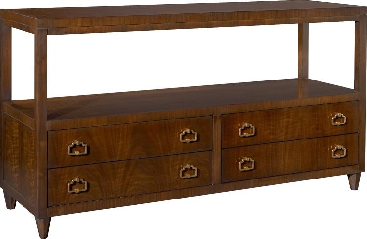 Hickory Chair Renata Console HC5476-70