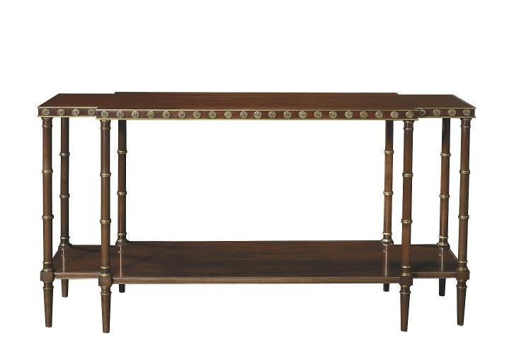 Hickory Chair Kina Console HC5495-70