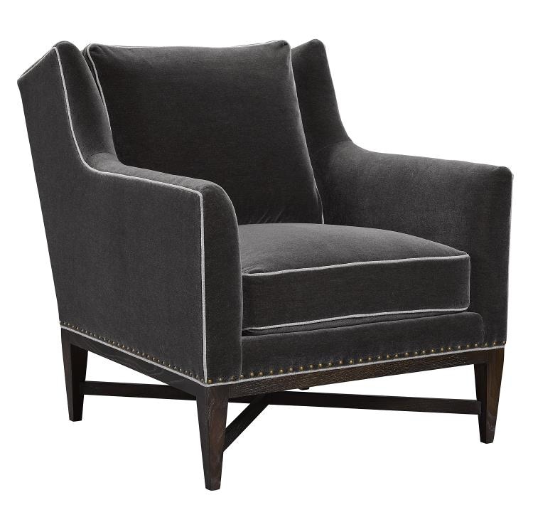 Hickory Chair Wilmington Lounge Chair HC6416-24