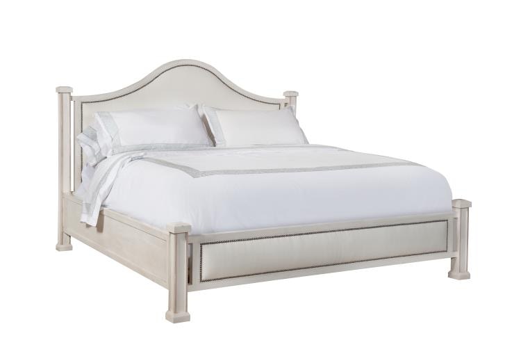 Hickory chair deals candler bed