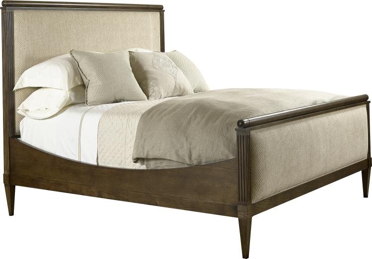 Hickory chair simone discount bed