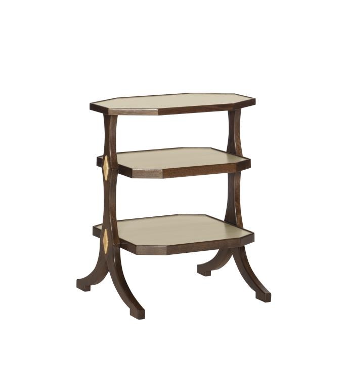 【HICKORY CHAIR】コンソールテーブル売ります！ Collier Dining Table Base