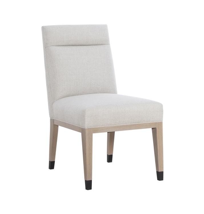 Hickory Chair Asher Dining Side Chair HC7259-02