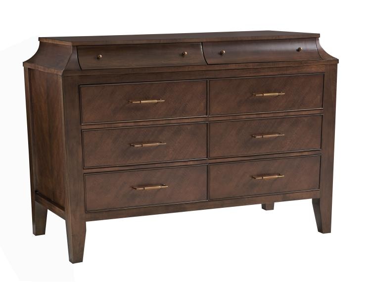 Hickory chair dresser discount