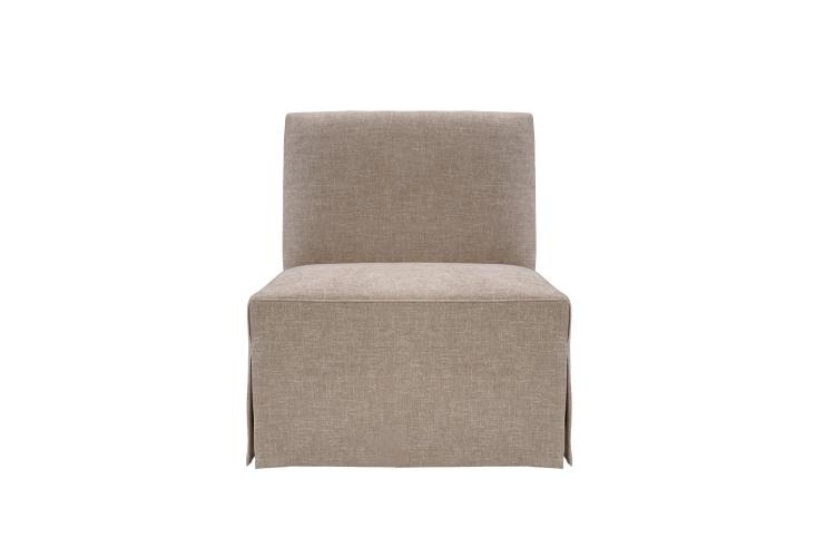 Hickory Chair Elena Banquette M2m 28-33 HC7632-51-1
