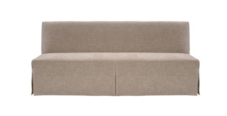Hickory Chair Elena Banquette M2m 85-96 