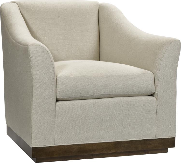 Hickory chair best sale swivel chair