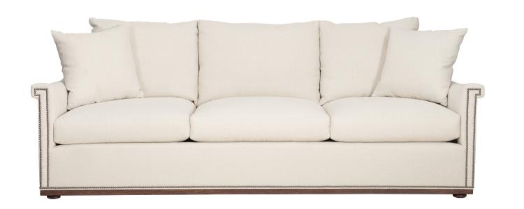 Hickory Chair Jules Extended Sofa HC9509-S3