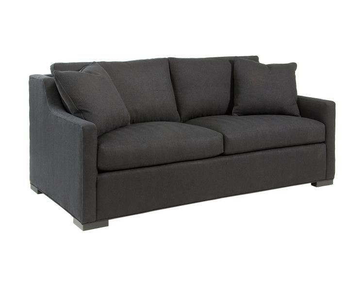 Hickory Chair Living Room Tracy Sleeper Queen PE440320 Hickory