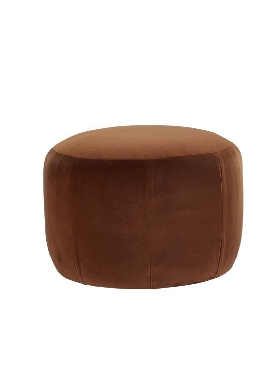 Hickory Chair Maisie Ottoman PE6517-50