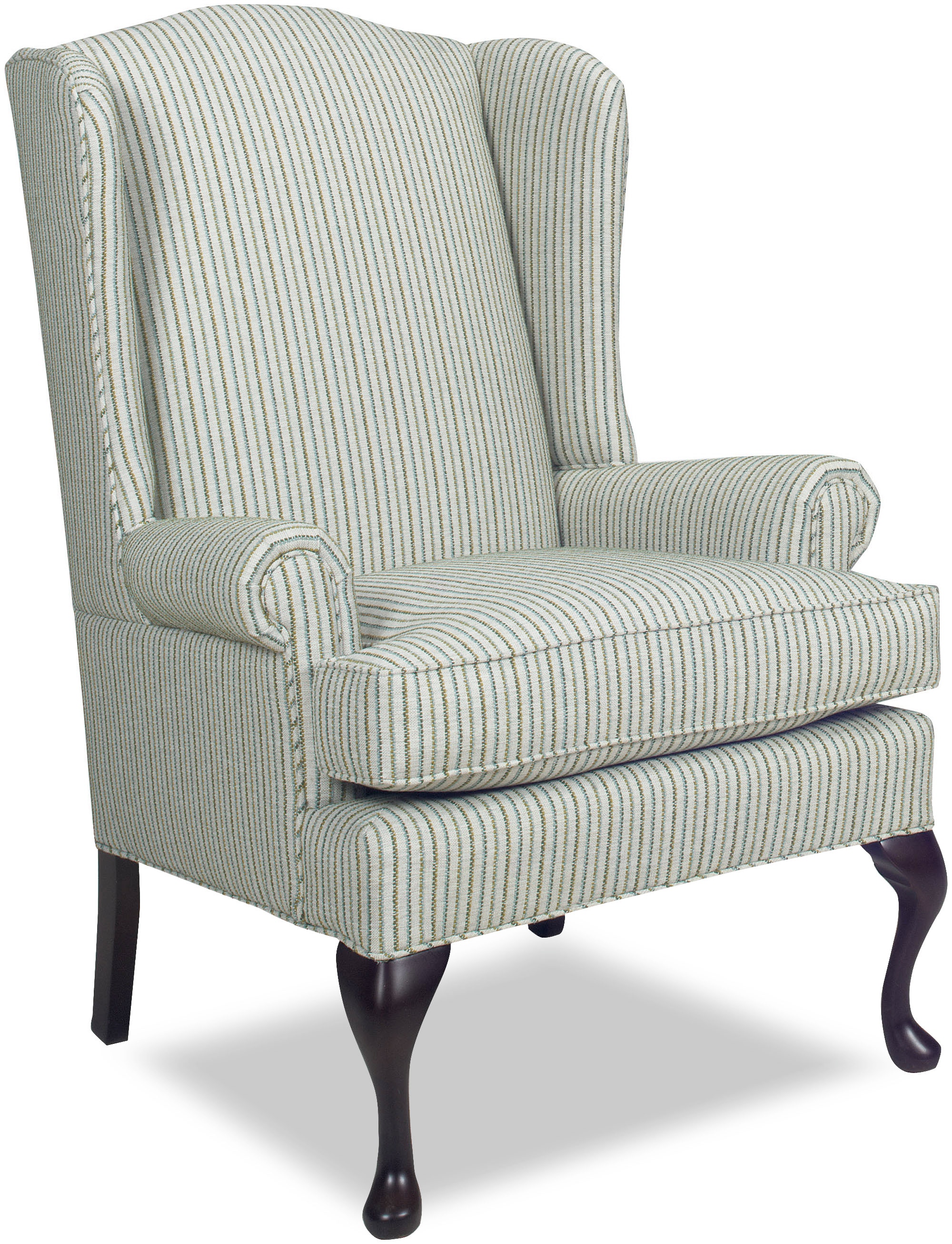 Temple Living Room Conrad Chair 125 - FX Marcotte Furniture