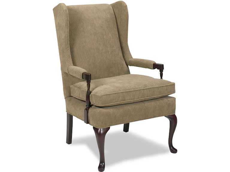 Temple Living Room Chair 1285 Eller And Owens Furniture