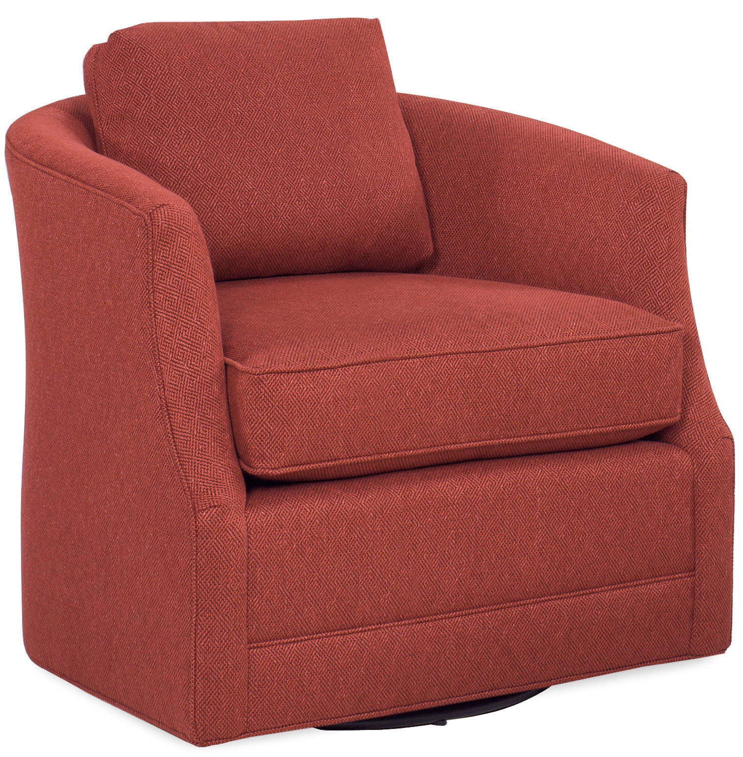 Jett swivel deals chair