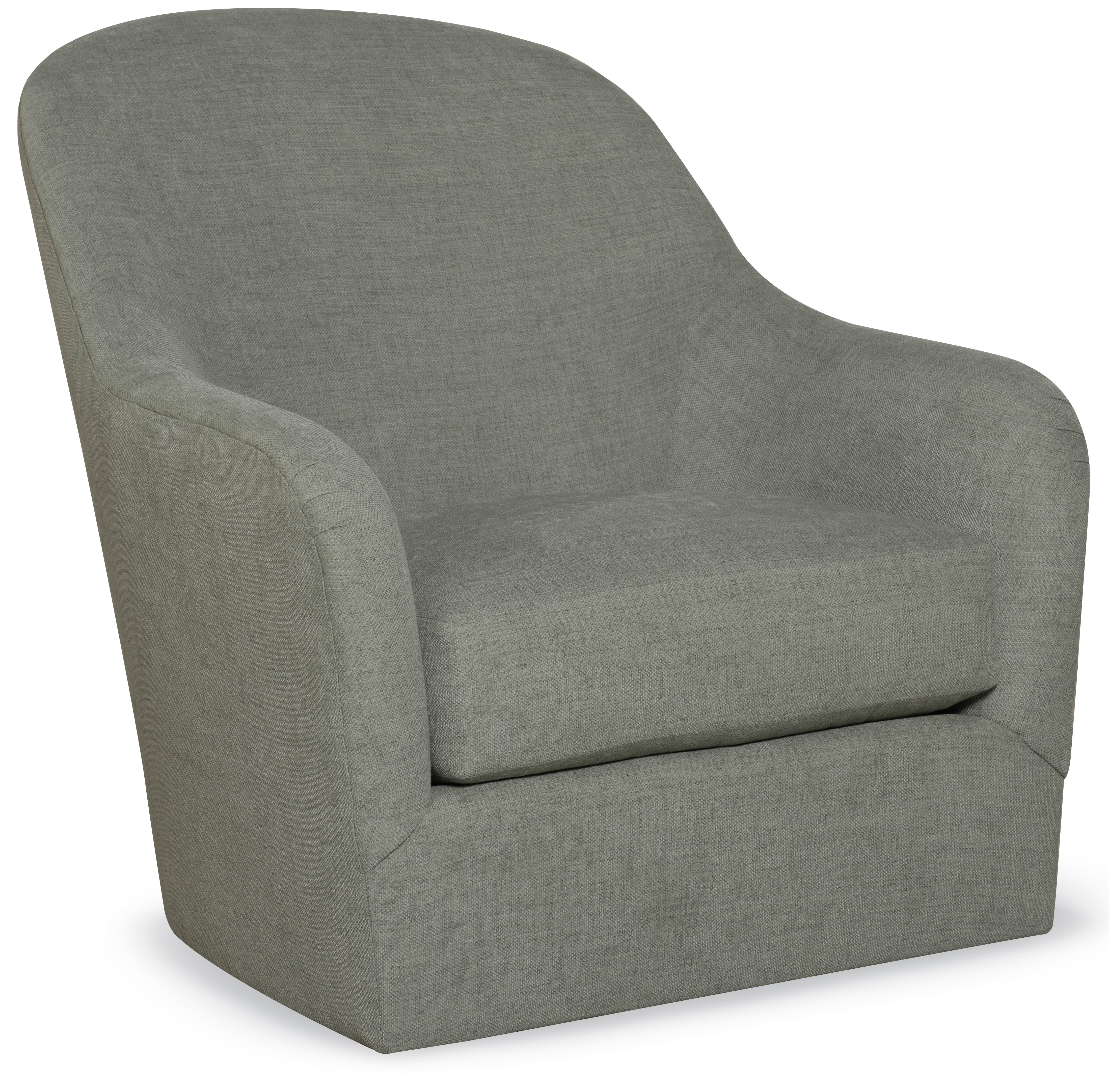 Temple Piper Swivel Chair 14845 SW