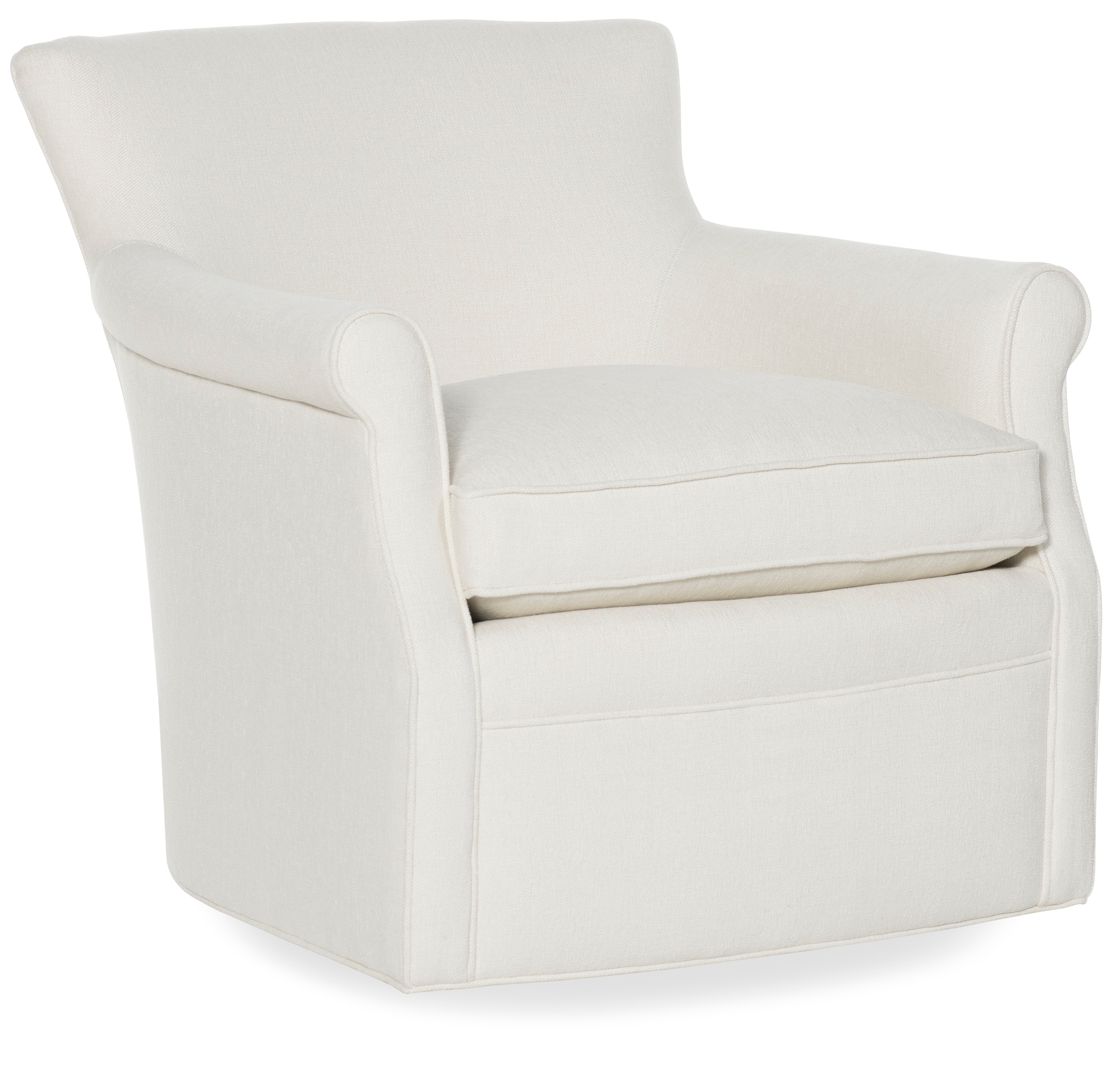Temple Theo Swivel Chair 14875 SW