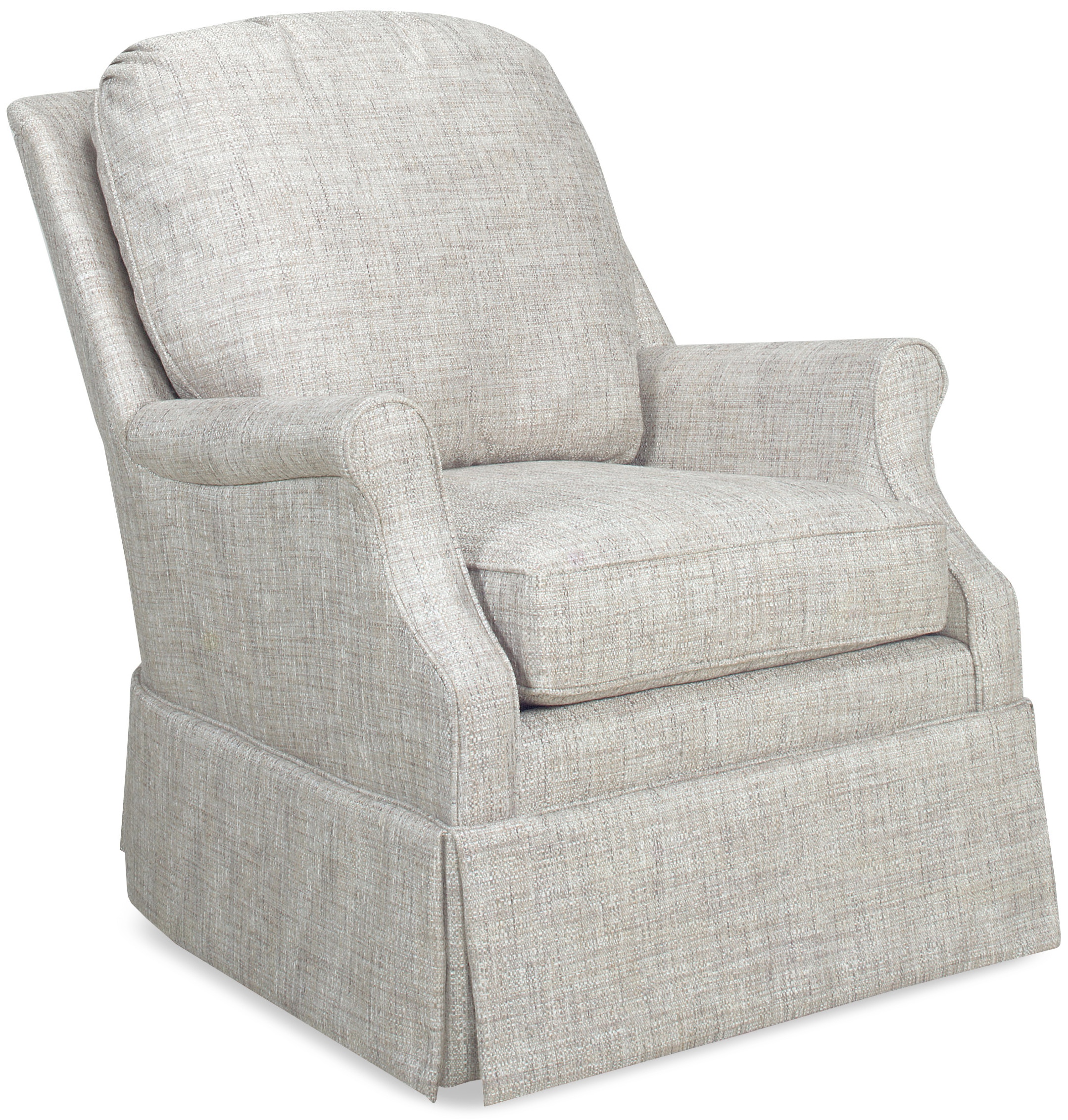 Temple Ascot Swivel Chair 1555 SW