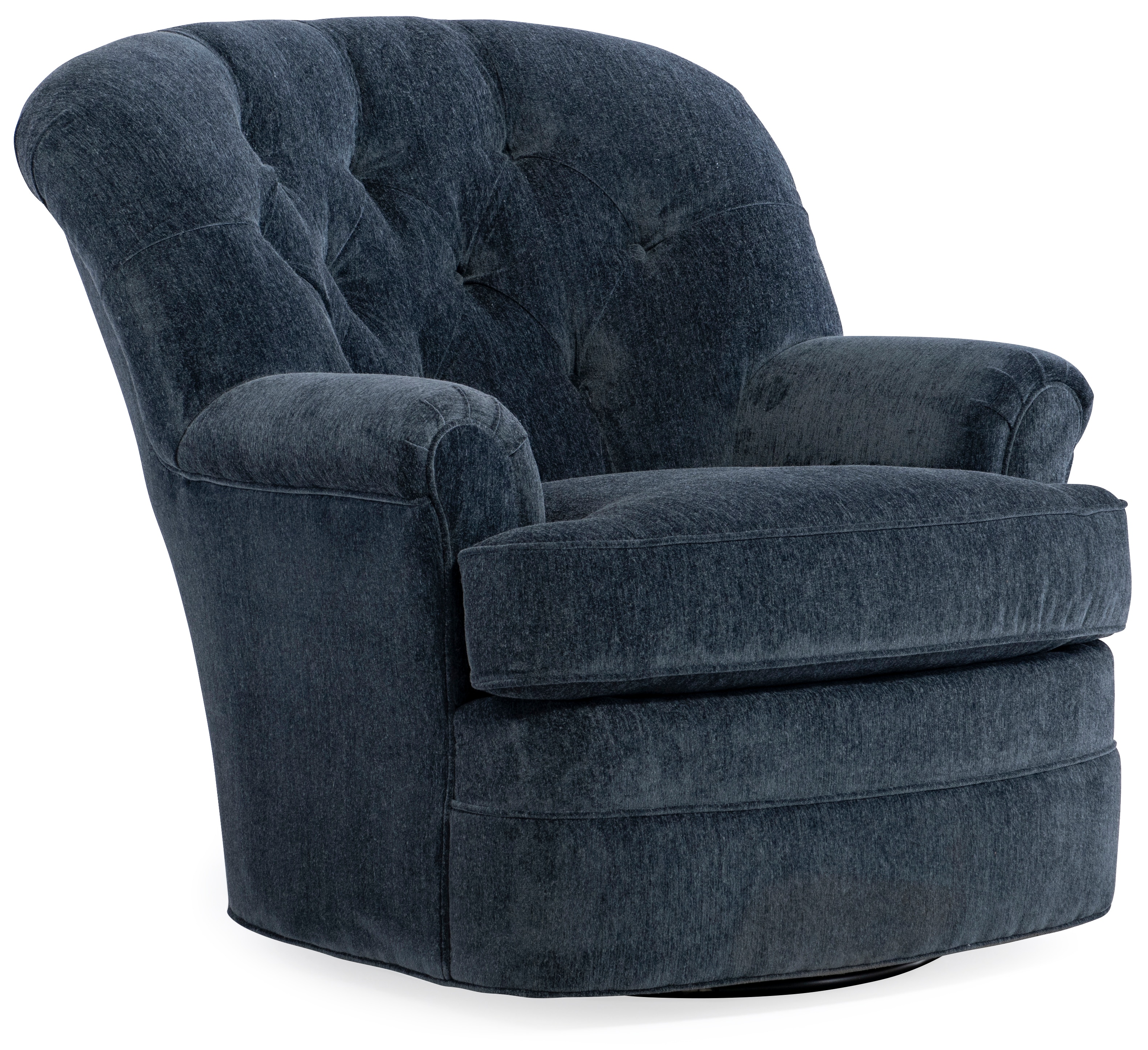 Temple Brielle Swivel Arm Chair 16905 SW