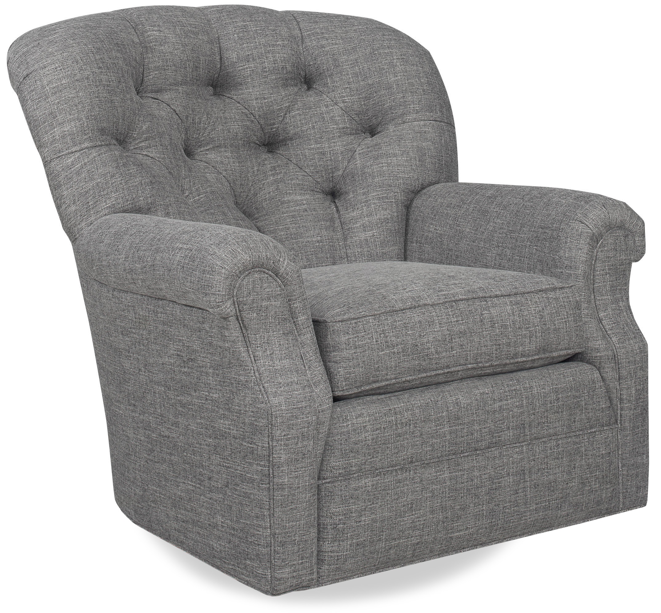 Temple Benjamin Swivel Chair 17915 SW