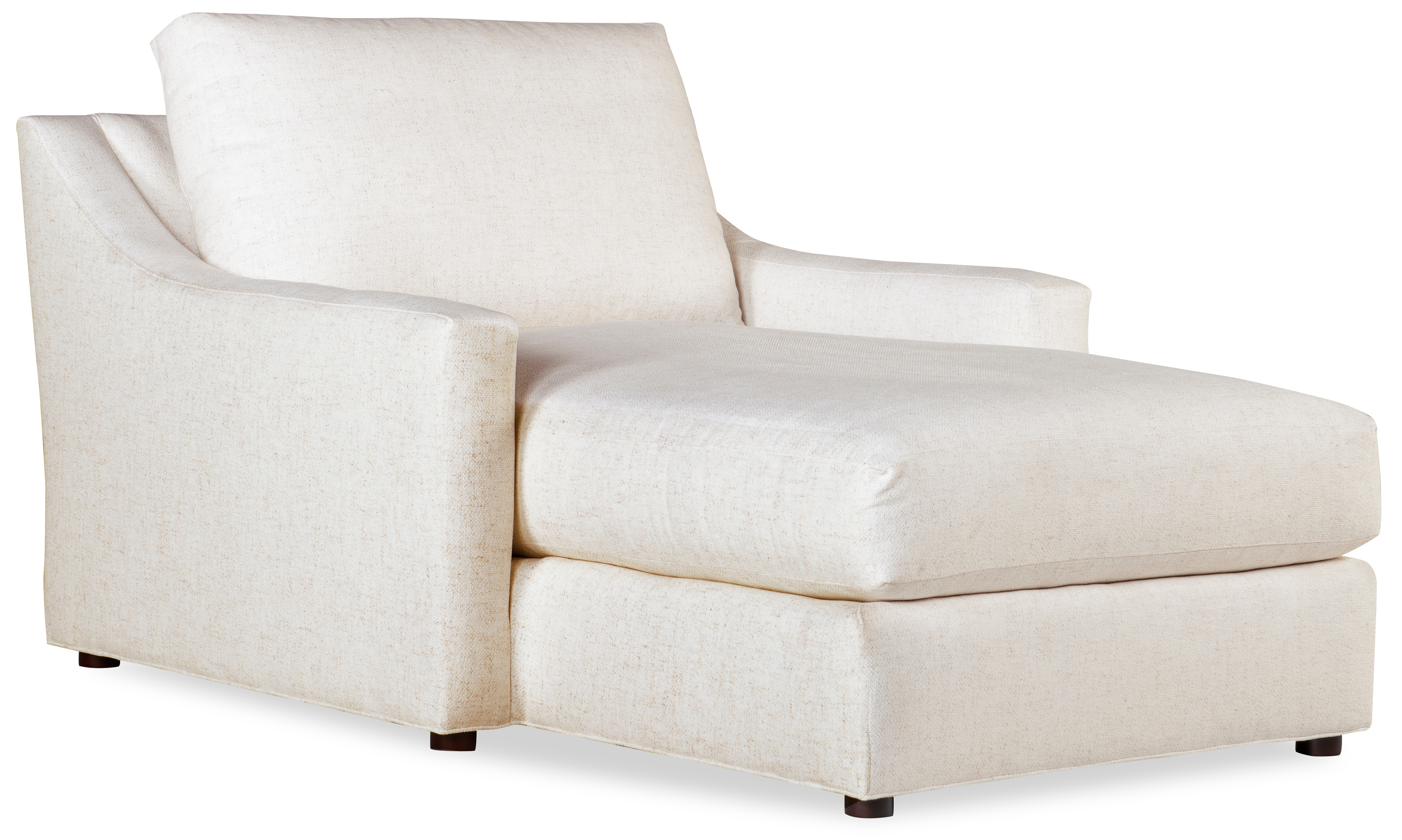 Temple Generation Chaise and Half 19254.5