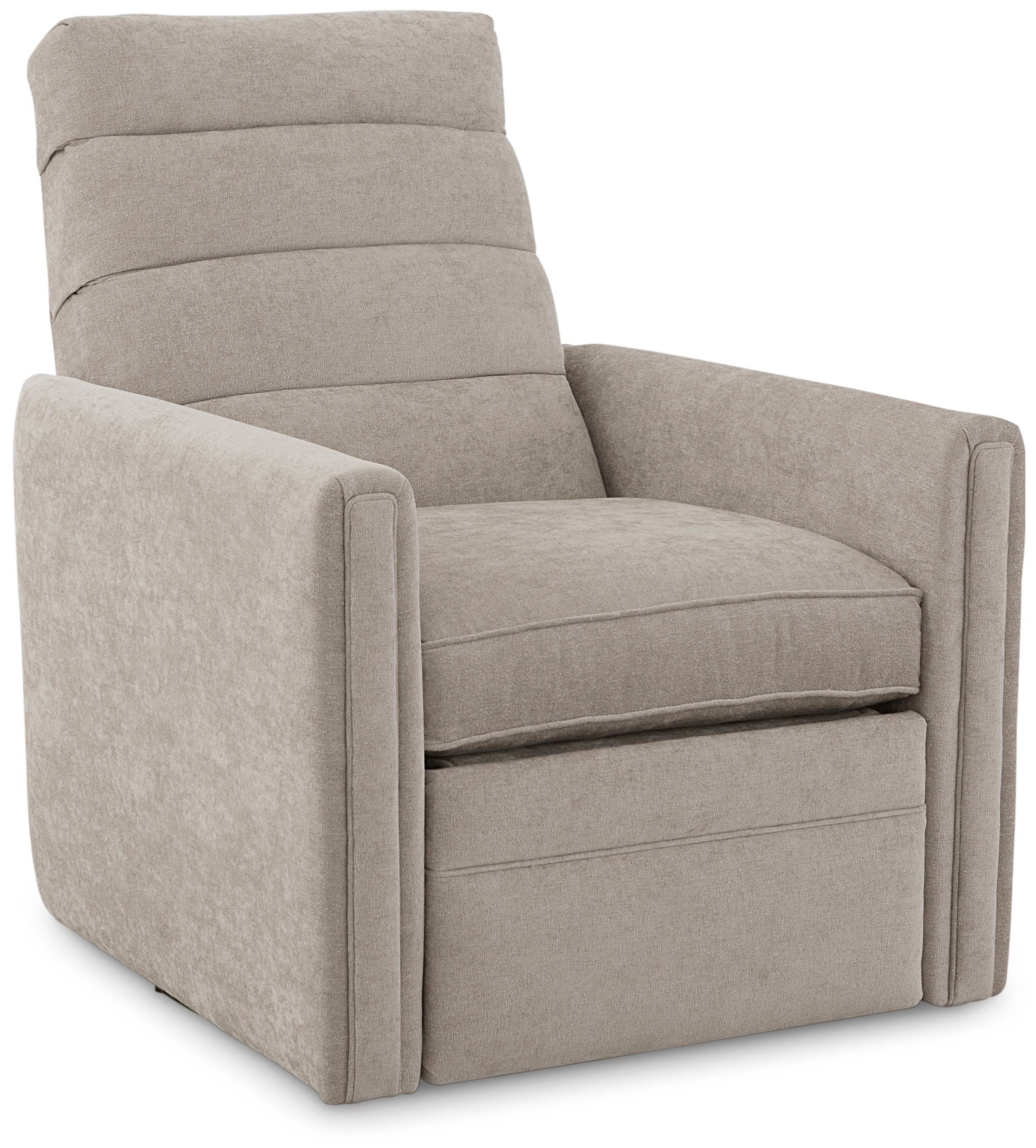 Temple Connery Recliner Swivel Recliner 22827 SW