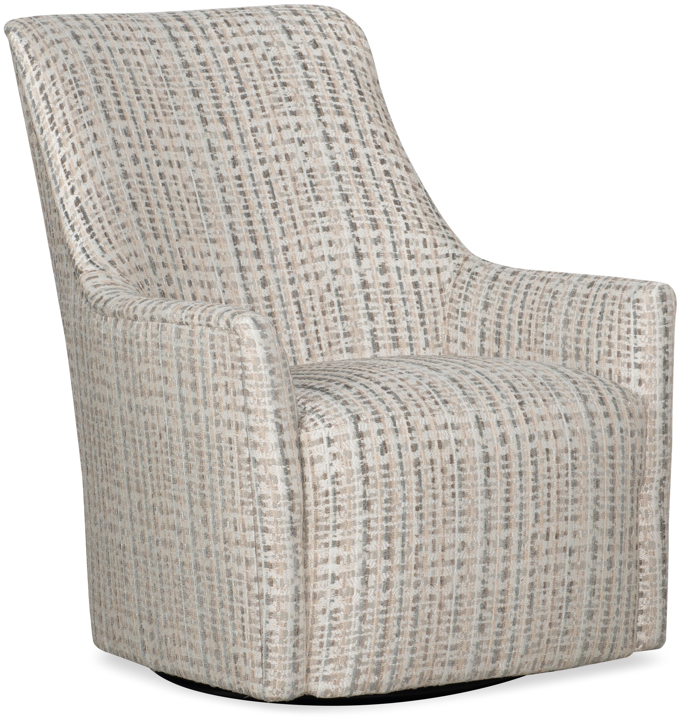 Temple Keller Swivel Chair 23815 SW