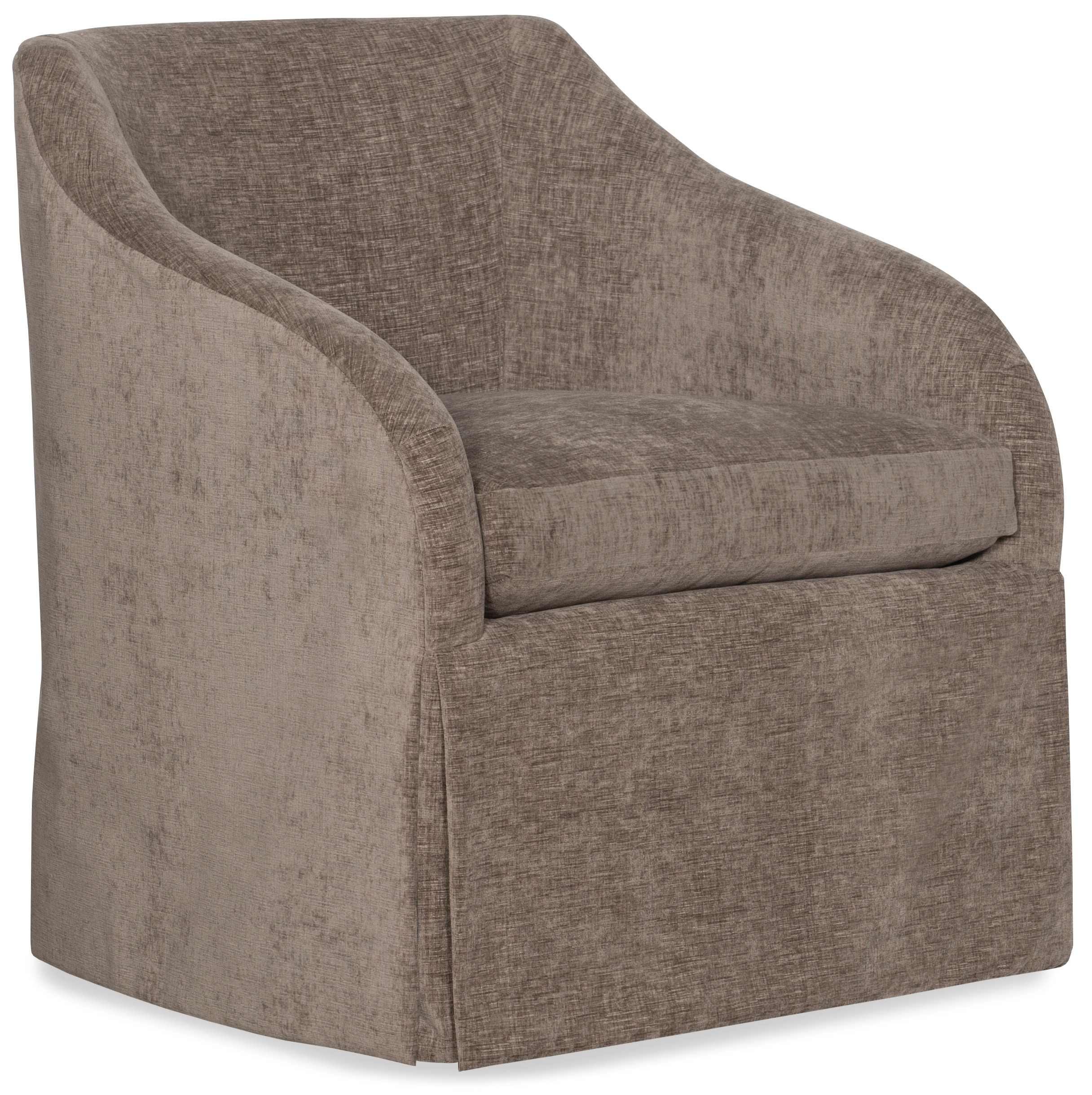 Temple Chicago Swivel Chair 23955 SW